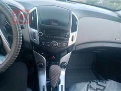 شيفروليه كروز